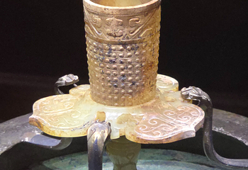 南越王博物院(王墓展区)第 256 张图片