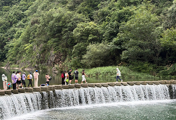 马岭古道第 27 张图片