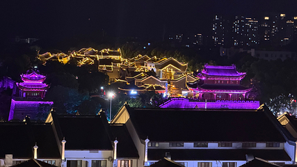 岳阳楼景区第 132 张图片