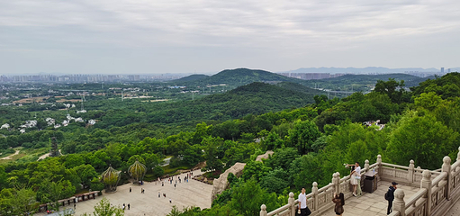 牛首山文化旅游区第 317 张图片