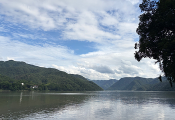 严子陵钓台景区第 62 张图片