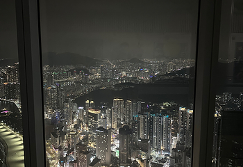 釜山X the Sky观景台第 46 张图片