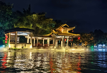 桂林两江四湖景区第 134 张图片