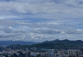 鹿回头风景区第 218 张图片