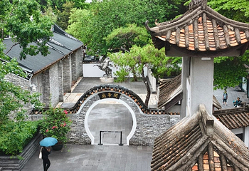 南头古城第 11 张图片