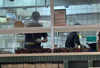虎婆香草鸭·海南大排档(椰梦长廊店)第 24 张图片