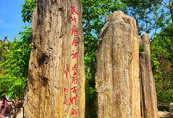 终南山寨第 19 张图片