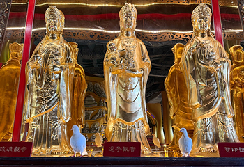 莲花山旅游区第 23 张图片