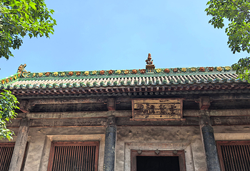 双林寺第 25 张图片