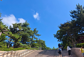 刘公岛景区第 121 张图片