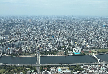 东京晴空塔第 115 张图片