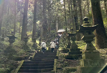 上色见熊野座神社第 46 张图片