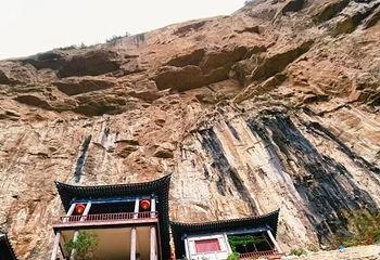 云丘山景区第 98 张图片
