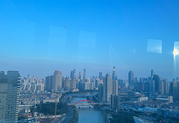 天津之眼摩天轮第 70 张图片
