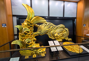 大阪城公园第 26 张图片
