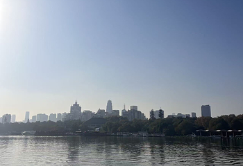 东湖生态旅游风景区第 71 张图片