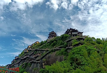 望仙谷第 150 张图片