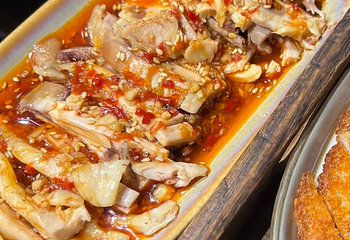 李百蟹·蟹黄面(观前街店)第 67 张图片