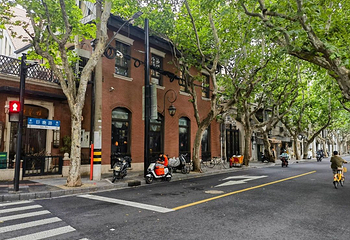 巨鹿路第 22 张图片