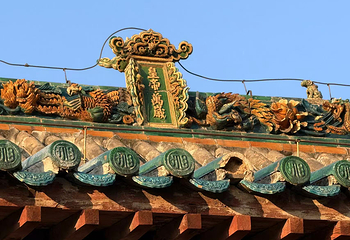 广胜寺第 50 张图片