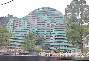 花水湾温泉度假区第 72 张图片