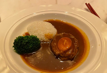 重庆丽思瑞凯悦臻选酒店·鹏阁正宗粤菜第 73 张图片