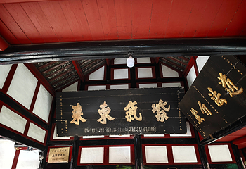青城山第 269 张图片