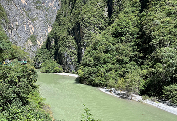 香格里拉巴拉格宗风景名胜区第 194 张图片