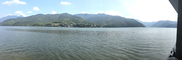 严子陵钓台景区第 125 张图片