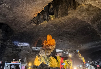 金佛山第 144 张图片