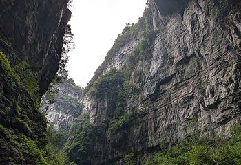 武隆天生三桥第 175 张图片