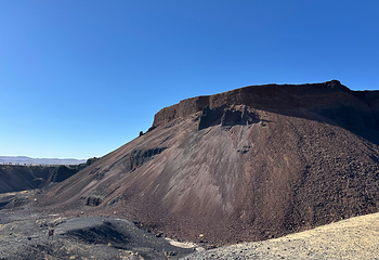 乌兰哈达火山地质公园第 61 张图片