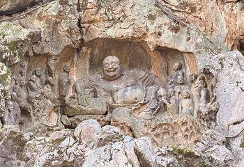 灵隐寺第 125 张图片