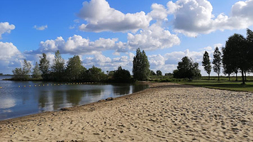 福伦丹海滨假日公园