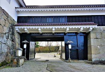 黑川城第 21 张图片