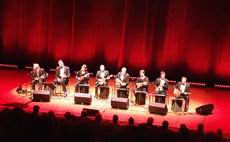 多特蒙德音乐厅