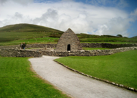 Gallarus Oratory
