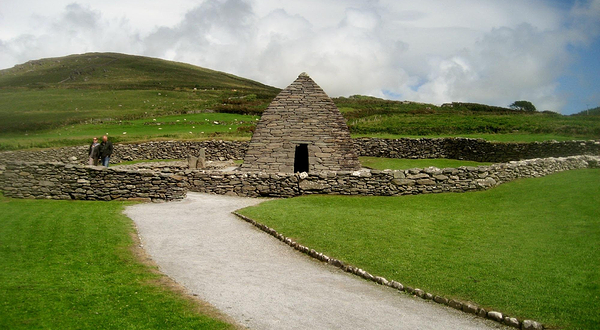 Gallarus Oratory