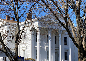 Sag Harbor Whaling & Historical Museum