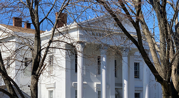 Sag Harbor Whaling & Historical Museum