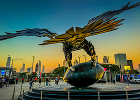 梅赛德斯·奔驰体育场