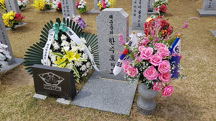 国立大田显忠院第 14 张图片