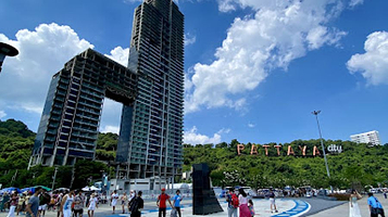 Pattaya City View Point