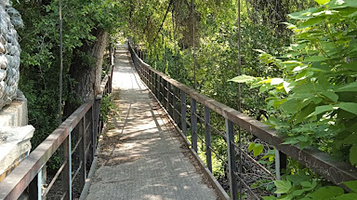 Bridge of Zolotyye Vorota