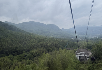 宜春明月山旅游区第 93 张图片