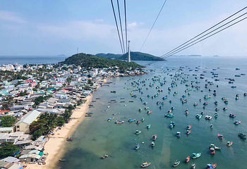 太阳世界香岛自然公园第 27 张图片