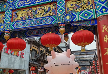 大观园(经四路店)第 16 张图片