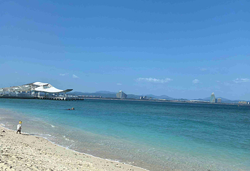 蜈支洲岛第 309 张图片