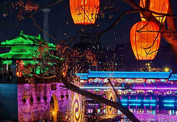 清明上河园第 121 张图片