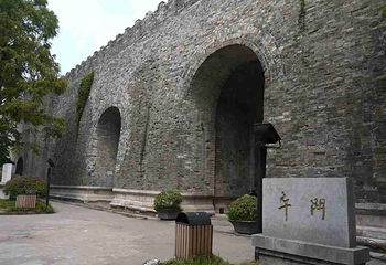 南京明故宫遗址公园第 50 张图片